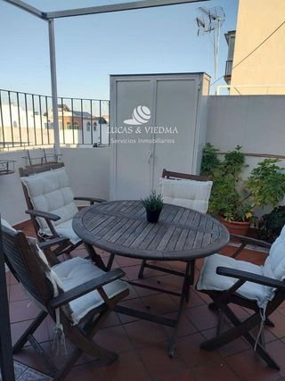Edificio en venta en Camas