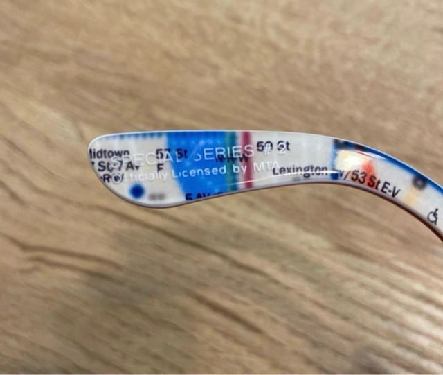 Gafas de Sol Ray-Ban Rojas