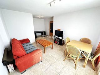 Piso en venta en Parla Este en Parla