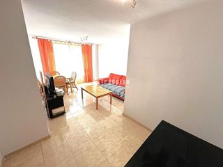 Piso en venta en Parla Este en Parla