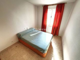 Piso en venta en Parla Este en Parla