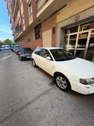 Audi A3 2000