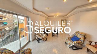 Piso en alquiler en Archena