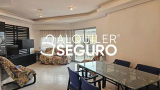 Piso en alquiler en Archena