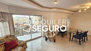 Piso en alquiler en Archena