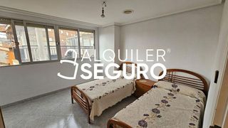 Piso en alquiler en Archena