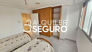 Piso en alquiler en Archena