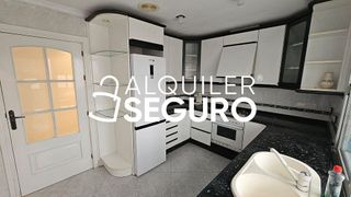 Piso en alquiler en Archena