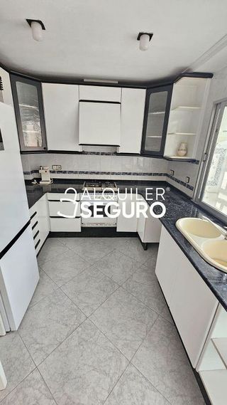 Piso en alquiler en Archena