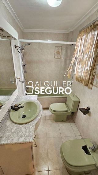 Piso en alquiler en Archena