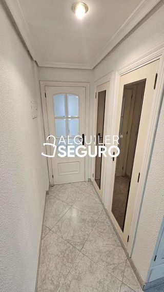 Piso en alquiler en Archena