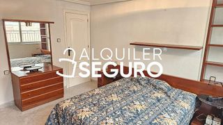 Piso en alquiler en Archena