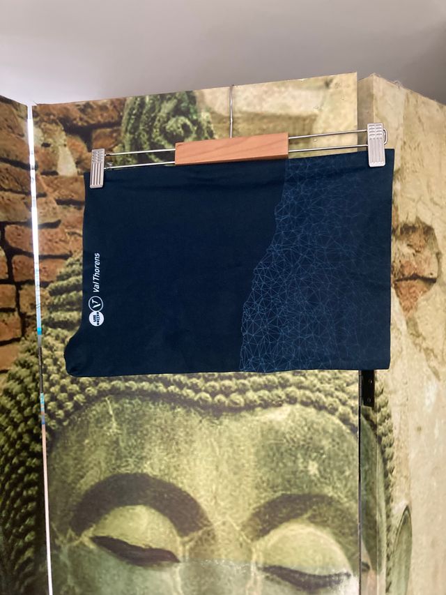 Braga de cuello de Val Thorens