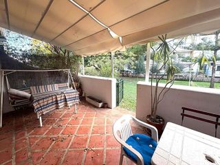 Casa adosada en venta en Los Boliches en Fuengirola