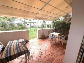 Casa adosada en venta en Los Boliches en Fuengirola