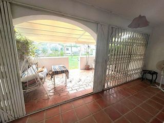 Casa adosada en venta en Los Boliches en Fuengirola