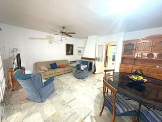 Casa adosada en venta en Los Boliches en Fuengirola