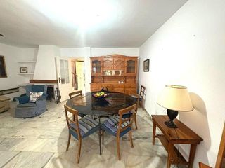 Casa adosada en venta en Los Boliches en Fuengirola