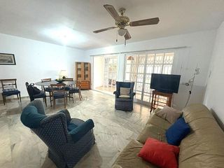 Casa adosada en venta en Los Boliches en Fuengirola