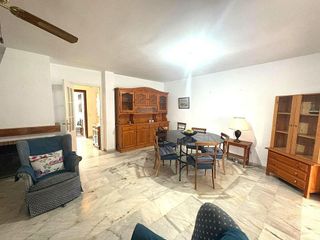 Casa adosada en venta en Los Boliches en Fuengirola