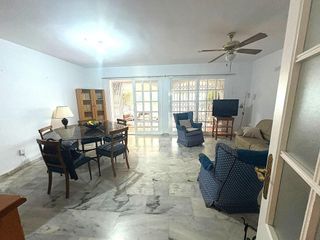 Casa adosada en venta en Los Boliches en Fuengirola