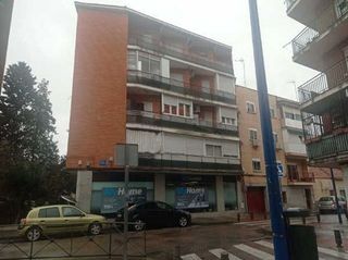 Local comercial en venta en San Nicasio - Campo de Tiro - Solagua en Leganés