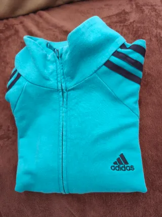 Sudadera Duff Beer Roja