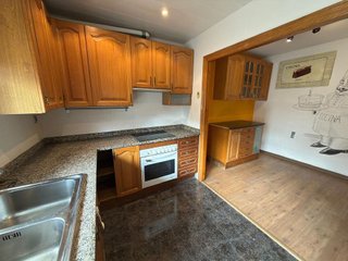 Piso en venta en Òdena