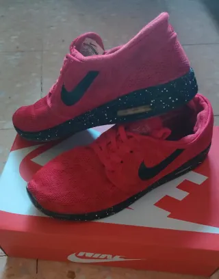 Nike Stefan Janoski Max Rojas