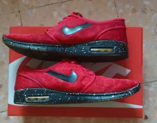 Nike Stefan Janoski Max Rojas