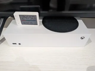 SSD Xbox Series S bianco da 512 GB