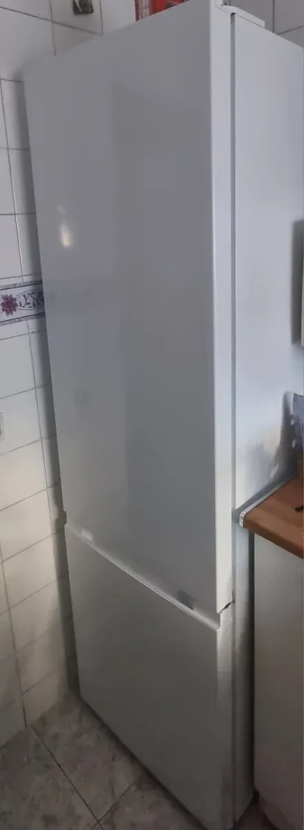 Nevera Qilive Combi Frigorífico