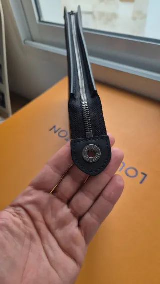 Pochette Voyage MM Monogram Louis Vuitton