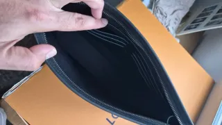 Pochette Voyage MM Monogram Louis Vuitton