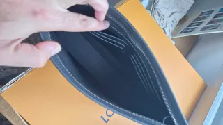 Pochette Voyage MM Monogram Louis Vuitton