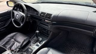 BMW Serie 5 2001
