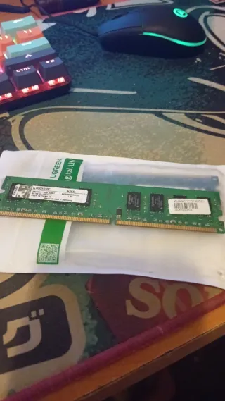 Ordenador Pc Asus 4gb Ram Radeon HD 4550
