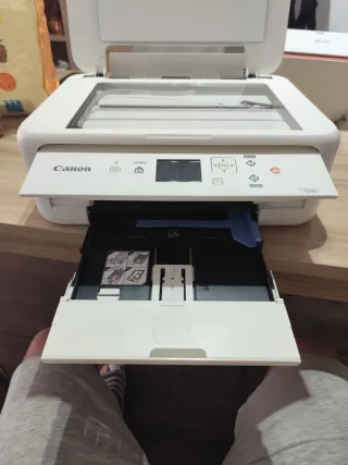 Canon TS5151 Impresora Multifunción