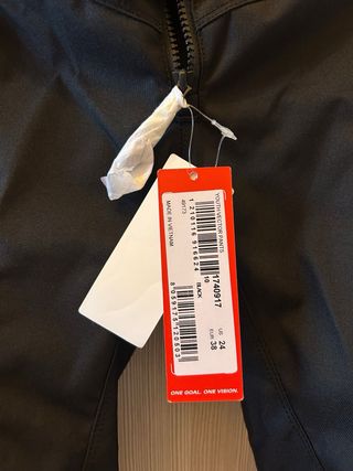 Pantalones Alpinestars Vector Youth 24