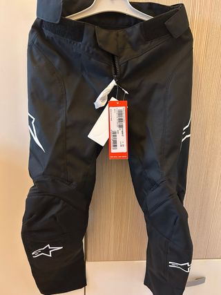 Pantalones Alpinestars Vector Youth 24