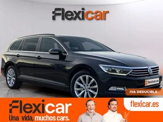 Volkswagen Passat Advance 2.0 TDI 110kW (150CV) Variant