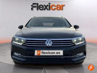 Volkswagen Passat Advance 2.0 TDI 110kW (150CV) Variant