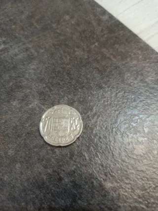 Moneda 50 Pesetas 1996 Felipe V