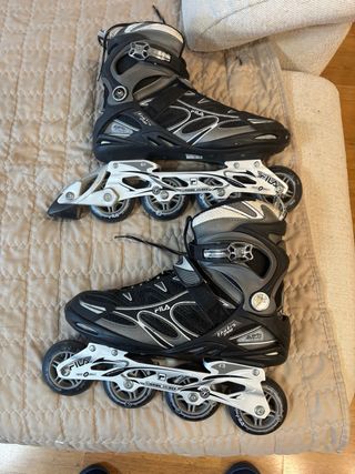Patines en línea Fila Trix 3