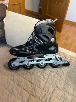 Patines en línea Fila Trix 3