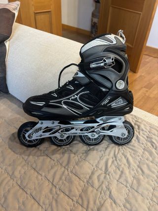 Patines en línea Fila Trix 3