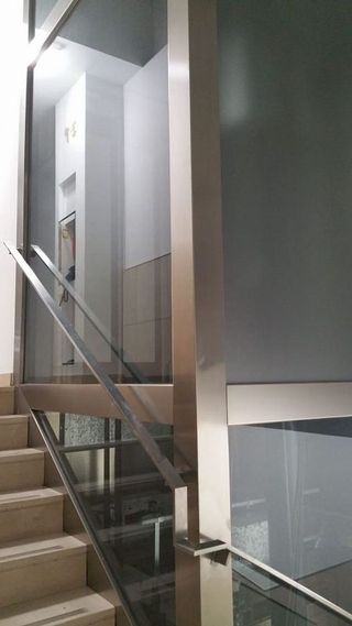 Local comercial en alquiler en Ensanche en Pamplona