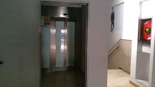 Local comercial en alquiler en Ensanche en Pamplona
