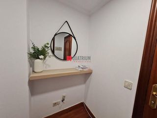 Piso en venta en Ensanche - Sar en Santiago de Compostela