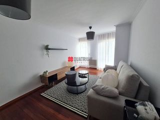 Piso en venta en Ensanche - Sar en Santiago de Compostela